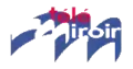 Logo de TéléMiroir de 1996 à 2006