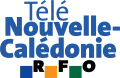 logo de Télé Nouvelle-Calédonie du 1er février 1999 au 22 mars 2005