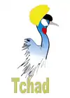 Logo de la Télé Tchad