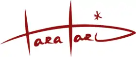 logo de Chantier naval TaraTari