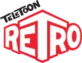 Logo de Teletoon Retro jusqu'en 2013.