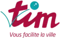 Logo des TIM de 2010 à 2018