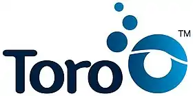 logo de Toro (entreprise)