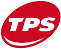 Logo de TPS de août 2004 au 31 décembre 2008.
