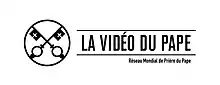 Logo officiel de La Vidéo du Pape