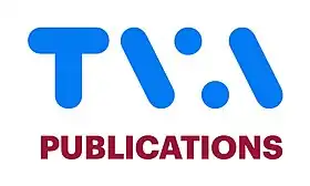 logo de TVA Publications