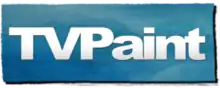 Description de l'image Logo TVPaint.png.