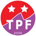 Ancien logo de 2006 à 2021