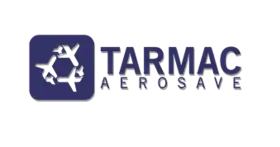 logo de Tarmac Aerosave