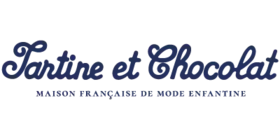 logo de Tartine et Chocolat