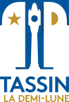 Tassin-la-Demi-Lune