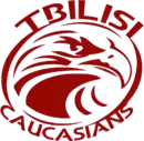 Logo du Tbilissi Caucasians