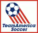 Logo du Team America