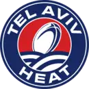 Logo du Tel Aviv Heat