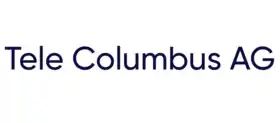 logo de Tele Columbus