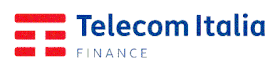 logo de Telecom Italia Finance