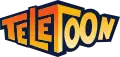 Logo de Télétoon de 2007 à 2011.