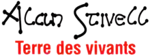 Description de l'image Logo Terre des vivants Stivell.png.