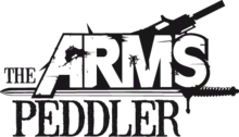 Image illustrative de l'article The Arms Peddler