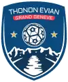 Thonon Évian Football Club2018 - 2020