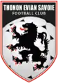 Thonon Évian Savoie Football Club2017 - 2018