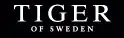 logo de Tiger of Sweden