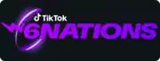 Description de l'image Logo TikTok 6 Nations 2022.png.