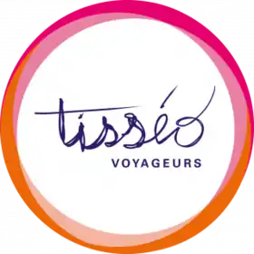 logo de Tisséo