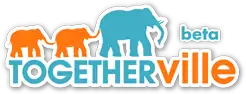 Logo de Togetherville