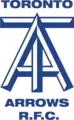 Logo secondaire à partir de la saison 2018.
