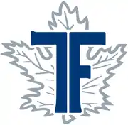 Description de l'image Logo Toronto Furies 2016.png.