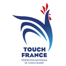 Logo Touch France