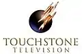 Ancien logo de Touchstone Television (septembre 2004 à mai 2007)
