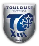 Logo du Toulouse Olympique XIII
