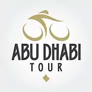 Description de l'image Logo Tour d'Abou Dabi.jpg.