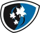 Logo du AS Tournefeuille rugby
