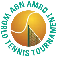 Image illustrative de l’article Tournoi de tennis de Rotterdam (ATP 2023)