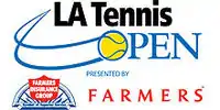 Image illustrative de l’article Tournoi de tennis de Los Angeles (ATP 2010)