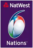 Description de l'image Logo Tournoi des Six Nations 2018.png.
