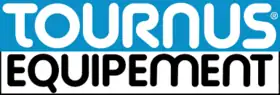 logo de Tournus Equipement