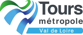 Tours Métropole Val de Loire (autorité organisatrice via le SMT)