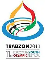 Description de l'image Logo Trabzon-2011.jpg.