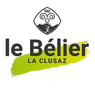 Description de l'image Logo Trail Le Bélier.jpg.