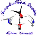 Logo de 1984 à 2006