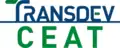 Logo de CEA Transports jusqu'en 2013.