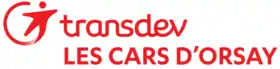 logo de Transdev Les Cars d'Orsay