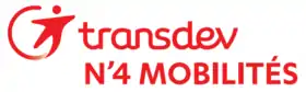 logo de Transdev N'4 Mobilités