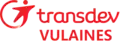 logo de Transdev Vulaines