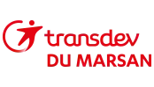 logo de Transdev du Marsan