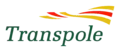 Ancien logo Transpole de 1994 à 2001